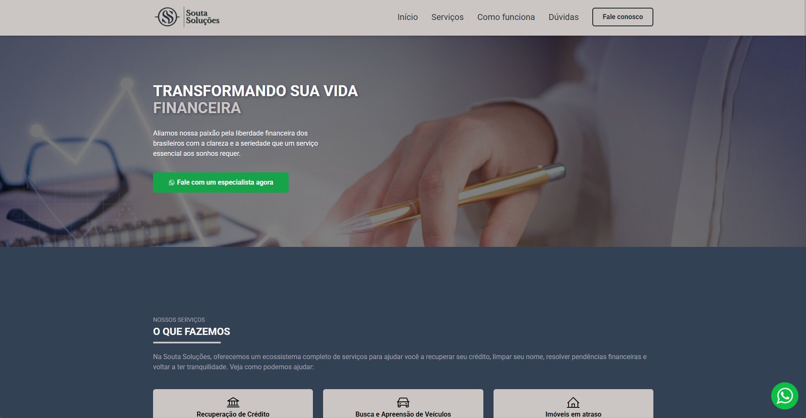Pedro Maia - Desenvolvedor Full Stack